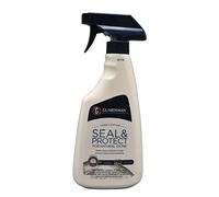 Guardsman Stone Care Seal & Protect Natural Stone from Scratch - 473ml to Prevent Stains and Scratches on Granite, Marble, Travertine, Slate, Quartz| Biodegradable, Food Safe and Long Lasting