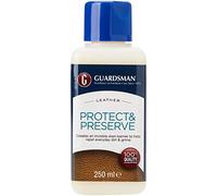 Guardsman Water Based Long Term Leather Protect & Preserve Spray - 250 ml