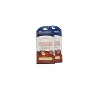 Guardsman Wood Ring and Water Mark Remover Cloth 2 Count Clean Remove Ma