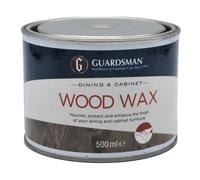 Guardsman Wood Wax Tin (500ml)