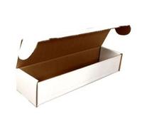 Guardz - 1000 Count Trading Card Storage Box - 1 Row Storage Box - Store you trading cards - Compatible for your trading/sports cards (10)