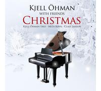 GUARLDI / MENDELSON / BERLIN Kjell Oehman with Friends - Chris (CD) (US IMPORT)