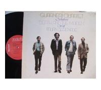 GUARNERI QUARTET-DEATH & THE MAIDEN/ITALIAN SERENADE VINYL LP[RL11994]1976