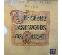Guarneri Quartet - Haydn: The Seven Last Words of Christ