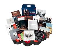 Guarneri String Quartet - The Complete Rca Album Collection