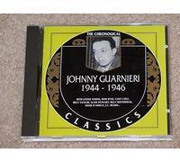 Guarnieri, Johnny - Classics 1944-46