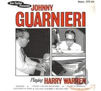 Guarnieri, Johnny - Johnny Guarnieri Plays..