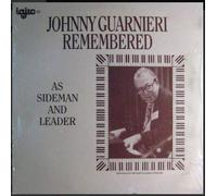 Guarnieri, Johnny - Johnny Guarnieri Remembered [VINYL]