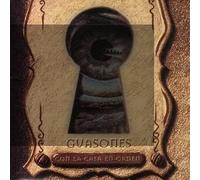 Guasones - Con La CASA en Orden [Import] [VINYL]