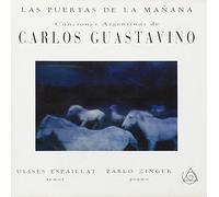 Guastavino, C. - Puertas De La Mana Ulises Espa