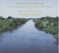 Guastavino - Obras Para Guitarra Y Musica