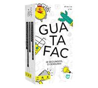 Asmodee Guatafac Board Game