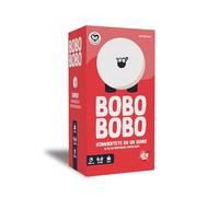 Asmodee Bobo Bobo Card Game Spanish Version Multicolor Kids