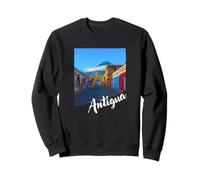 Guatemala Antigua Sweatshirt