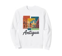 Guatemala Antigua Sweatshirt