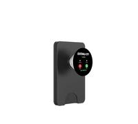 Guatemala City Is Calling And I Must Go Traveling PopSockets PopWallet for MagSafe