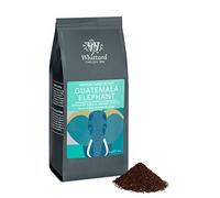 Guatemala Elephant Ground Coffee Valve Pack 200g