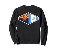 Guatemala Heritage: Arizona Pride Sweatshirt