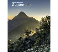 Guatemala (Spectacular Places Paper)