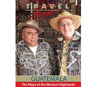 Guatemala - The Maya of the Western Highlands