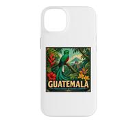 Guatemala Tierra de Cultura, Naturaleza Y Leyenda Case for iPhone 14 Plus