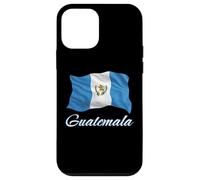 Guatemalan Flag Patriotic Men Women Kids Guatemala Case for iPhone 12 mini