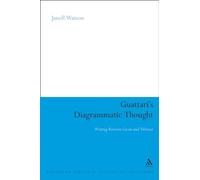 Guattari's Diagrammatic Thought: Writing Between Lacan and Deleuze (Continuum Studies in Continental Philosophy): 63
