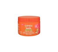 Cantu Guava Curl Strengthening Cream Gel 12oz (340g)
