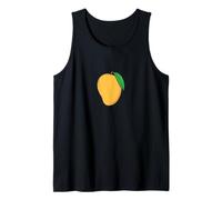 Guava Exotic Tropical Vegan Fruit Tank Top