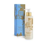 Guava & Gold Paradise Found Body Lotion | For Hydrated, Silky Smooth Skin | SPF 15, Shea Butter, Avocado Oil & Grapeseed Oil | 200ml