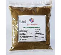 Guava Leava/Amrood Patti/Koiya Ilai Powder - 100g