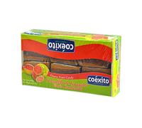 Guavas Dessert from Colombia, Pack 480g - Bocadillo de Guayaba COEXITO 480g