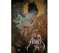 Guay, Rebecca - Flight Of Angels HC