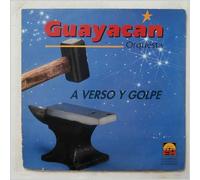 Guayacan Orquesta - A Verso y Golpe