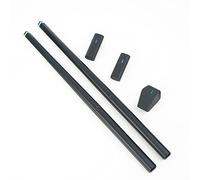 GUAZI STORE somatosensory drum set music electronic drum adult rock percussion portable air drum set suitable for beginners/adults/teens of musical instruments