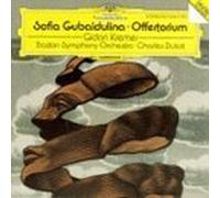 Gubaidulina: Offertorium