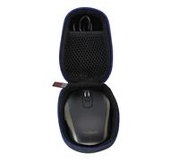 GUBEE Hard Travel Case Bag for MX Anywhere 2 AMZ/2S Wireless Bluetooth Mouse