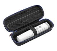 GUBEE Hard Travel Case for Dogs Claw Nail Grinder, Protective Storage Bag for Wireless Pet Nail Grinder Paw Trimmer