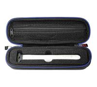 GUBEE Hard Travel Cases,Protective Storage Case Bag for Philips Intimate Trimmer and Shaver Model QP1924/30