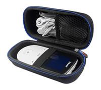 GUBEE Hard Travel Storage Case for Beurer EM 49/Beurer EM 59 Digital TENS/EMS