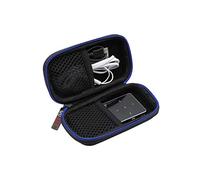 GUBEE Mp3 Player Case, Hard Travel Case Storage Bag for Bluetooth MP3/MP4 Player