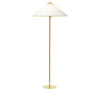 GUBI Tynell Collection 9602 Floor Lamp Canvas Shade