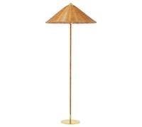 GUBI Tynell Collection 9602 Floor Lamp Willow