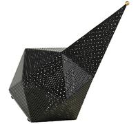 Gubi Bagdad Portable Lamp Soft Black
