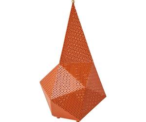 Gubi Baghdad Portable Lamp International Orange