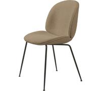 Bequem: Der Beetle Chair Esszimmerstuhl von GUBI Inspiriert von der Insektenwelt schuf das Design-Duo GamFratesi im Jahr 2013 den Beetle Dining Chair . Der Esszimmerstuhl ist nicht nur äußerst formsch