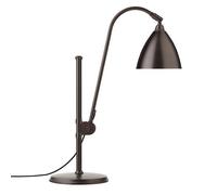 Bestlite BL1 Table Lamp Black Brass