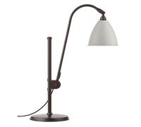 GUBI Bestlite BL1 table lamp classic white-black