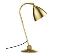 Gubi Bestlite BL2 Table Lamp Brass
