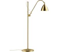Gubi Bestlite BL3M Floor Lamp Brass